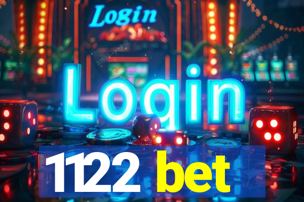 1122 bet